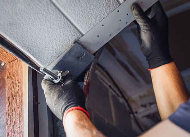 Reliable Garage Door Panel Replacement contractor in Hoisington, KS by Garage Doors Repair Pro